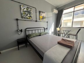 Urban Rooms